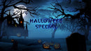 Blufftitler Blufftitler Halloween Special Blufftitler 99999Store