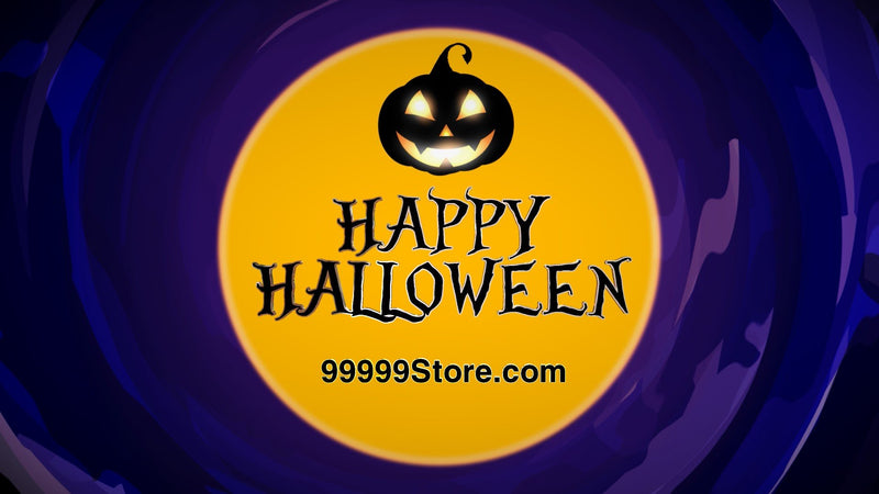 Blufftitler Blufftitler Halloween Blufftitler 99999Store