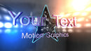 Blufftitler CM375 - Graphics Logo Blufftitler 99999Store