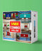 Virtual Studio Sets VMIX - COMBO NEWS 4K - VOL.02 vMix 99999Store