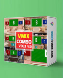 VMIX - COMBO VOL 112