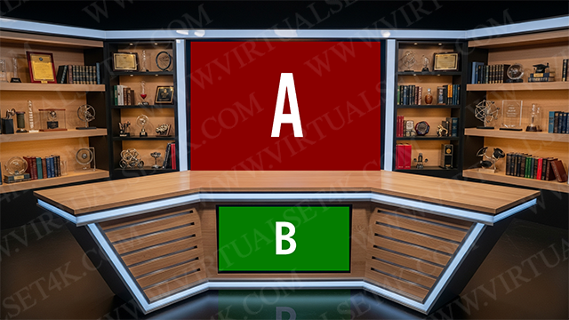 VMIX - SUPER COMBO 4K - VOL.31