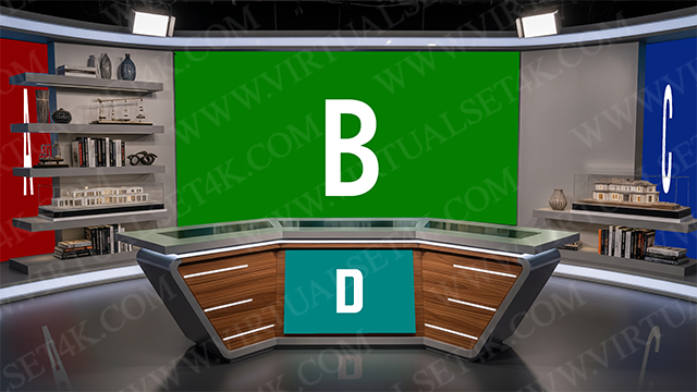 VMIX - SUPER COMBO 4K - VOL.33