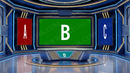 4K-BUSINESS-VIRTUALSET 100