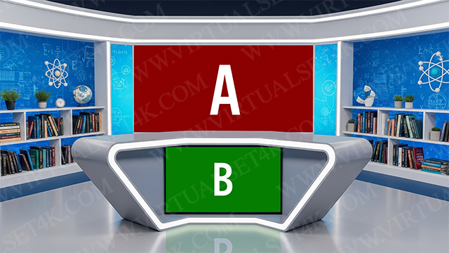 4K-EDU-VIRTUALSET 13