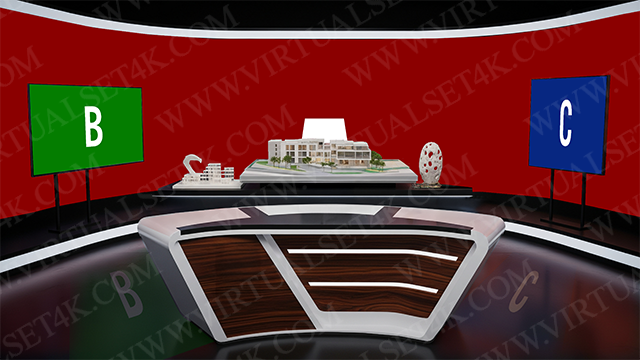 4K - ESTATE-VIRTUAL SET  21