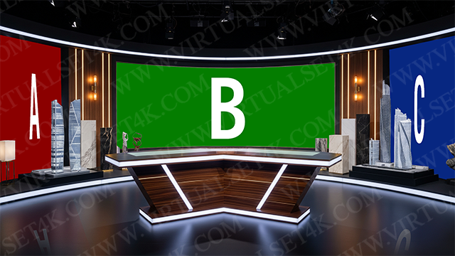 4K - ESTATE-VIRTUAL SET  11