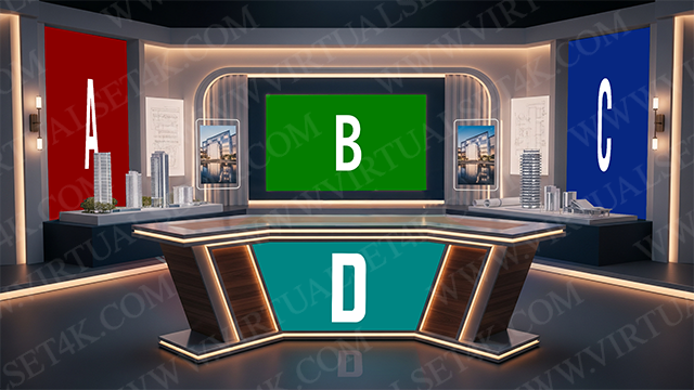 VMIX - SUPER COMBO 4K - VOL.34