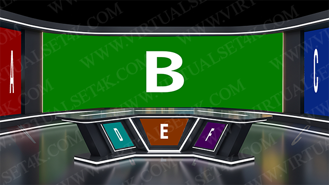 VMIX - SUPER COMBO 4K - VOL.35