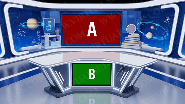 4K-EDU-VIRTUALSET 21