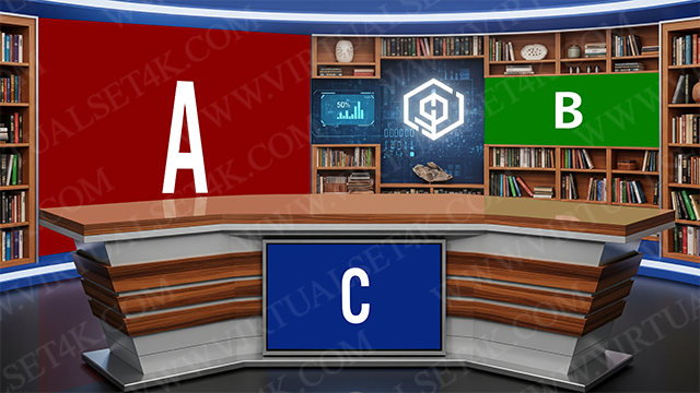 4K-EDU-VIRTUALSET 25