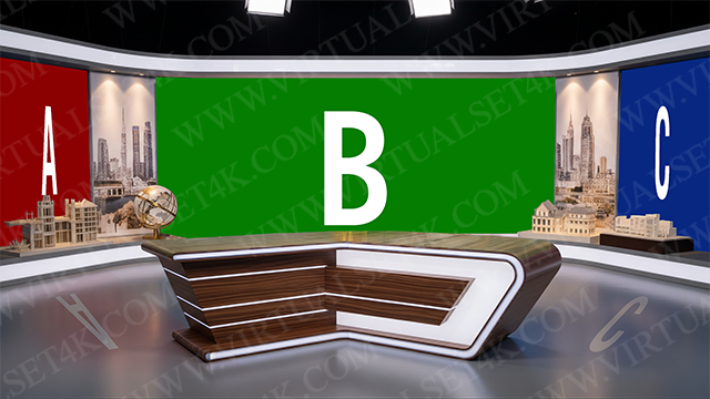 VMIX - SUPER COMBO 4K - VOL.33