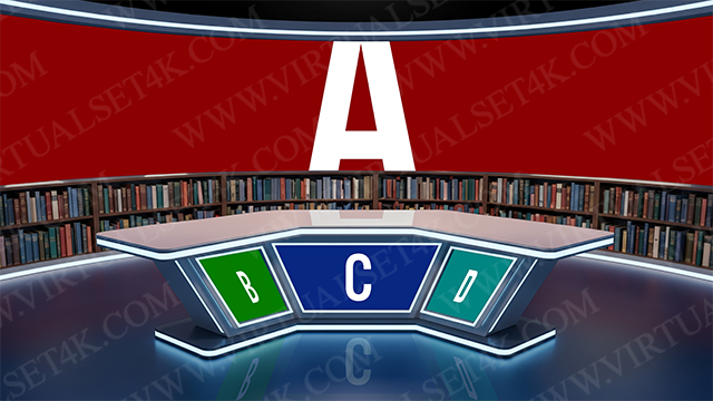 4K-EDU-VIRTUALSET 30