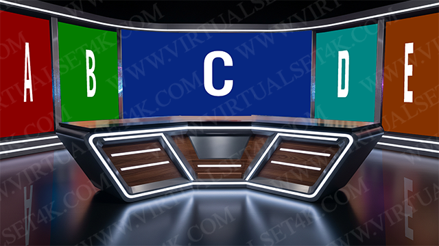 VMIX - SUPER COMBO 4K - VOL.32