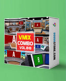 VMIX - COMBO VOL 86