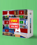 VMIX - COMBO VOL 88