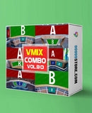 VMIX - COMBO VOL 90
