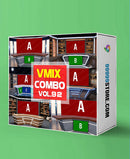 VMIX - COMBO VOL 92