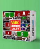 VMIX - COMBO VOL 97