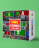 VMIX - COMBO VOL 99