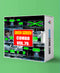 Virtual Set Green Screen 4K - COMBO VOL 79