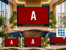 4K-BUSINESS-VIRTUALSET 139