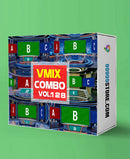 VMIX - COMBO VOL 128