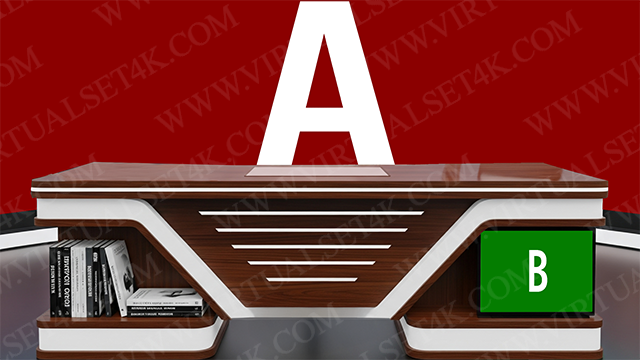 4K - ESTATE-VIRTUAL SET  19