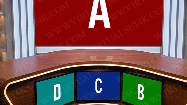 4K - ESTATE-VIRTUAL SET  31