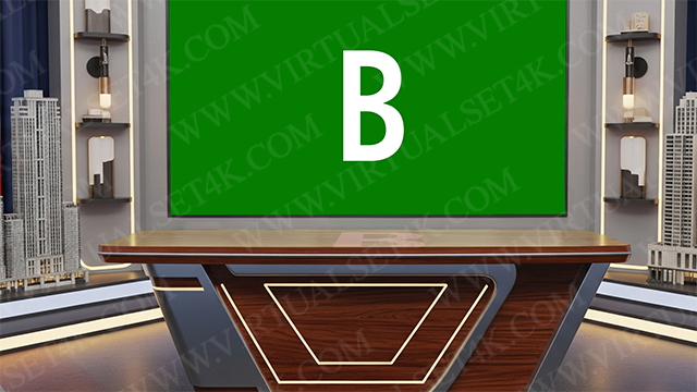 4K - ESTATE-VIRTUAL SET 50