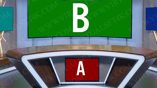 4K - ESTATE-VIRTUAL SET  35