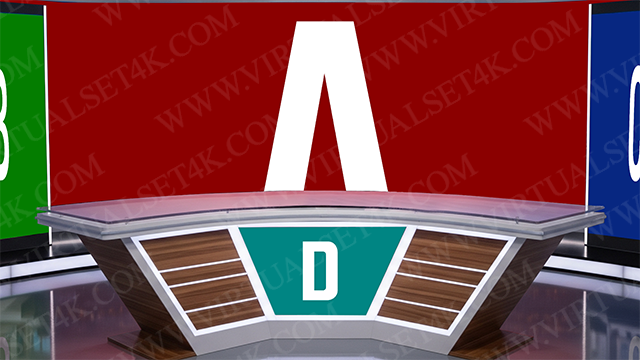 4K - ESTATE-VIRTUAL SET 54