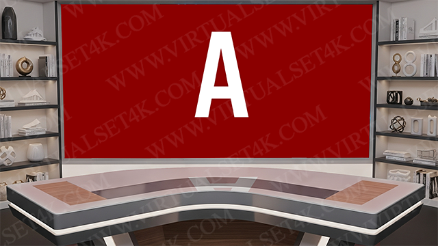 4K - ESTATE-VIRTUAL SET  39