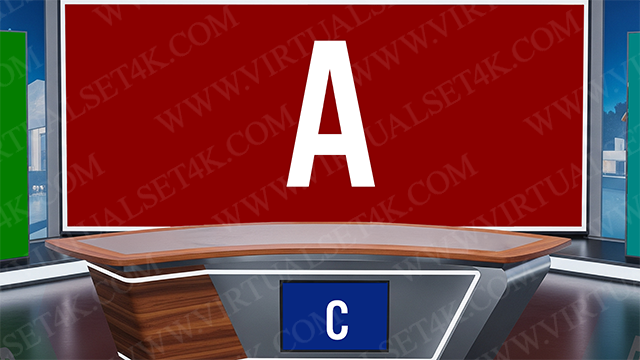 4K - ESTATE-VIRTUAL SET 55