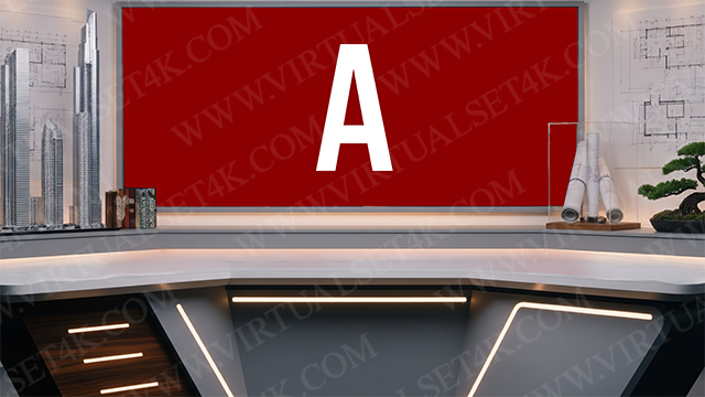 4K - ESTATE-VIRTUAL SET  05