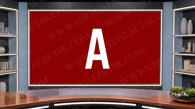 4K - ESTATE-VIRTUAL SET  03