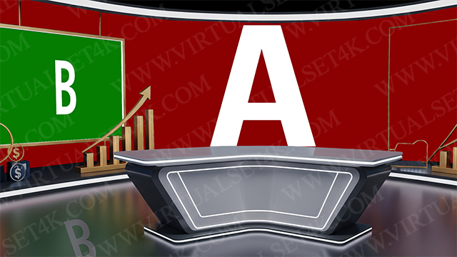 4K - ESTATE-VIRTUAL SET  13