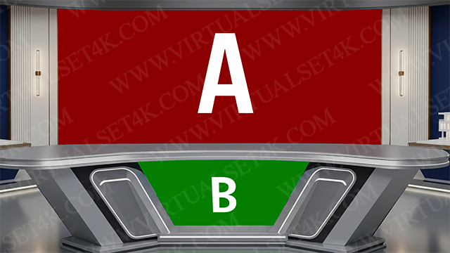 4K - ESTATE-VIRTUAL SET  30