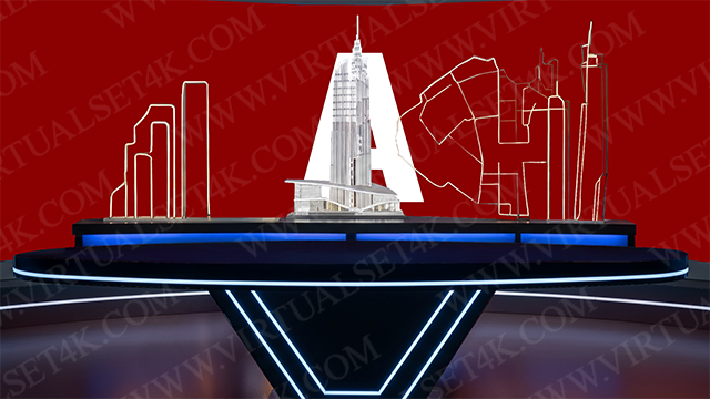 4K - ESTATE-VIRTUAL SET  38