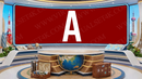4K-TRAVEL VIRTUALSET 14