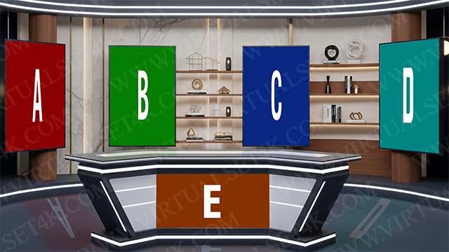 4K - ESTATE-VIRTUAL SET 48