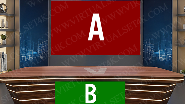 4K - ESTATE-VIRTUAL SET 49