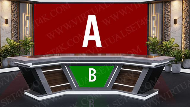 4K - ESTATE-VIRTUAL SET 56