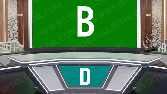 4K - ESTATE-VIRTUAL SET  22