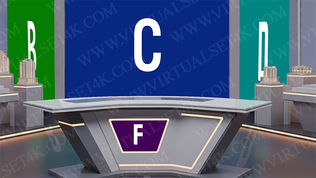 4K - ESTATE-VIRTUAL SET  34