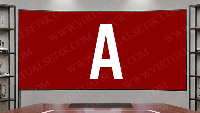 4K - ESTATE-VIRTUAL SET  18