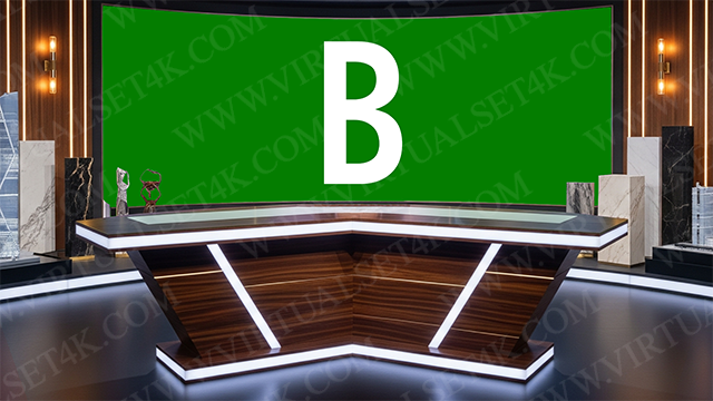 4K - ESTATE-VIRTUAL SET  11