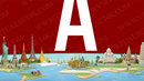 4K-TRAVEL VIRTUALSET 13