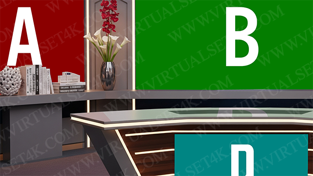 4K - ESTATE-VIRTUAL SET  20