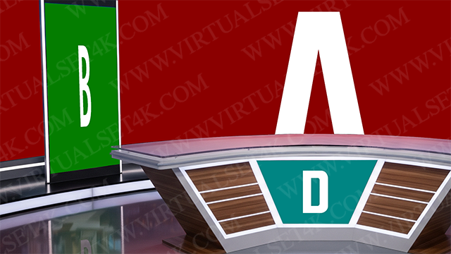 4K - ESTATE-VIRTUAL SET 54